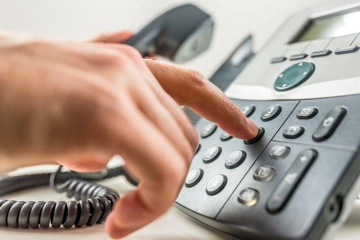 Avoid That Particular Error When Prospecting On The Telephone