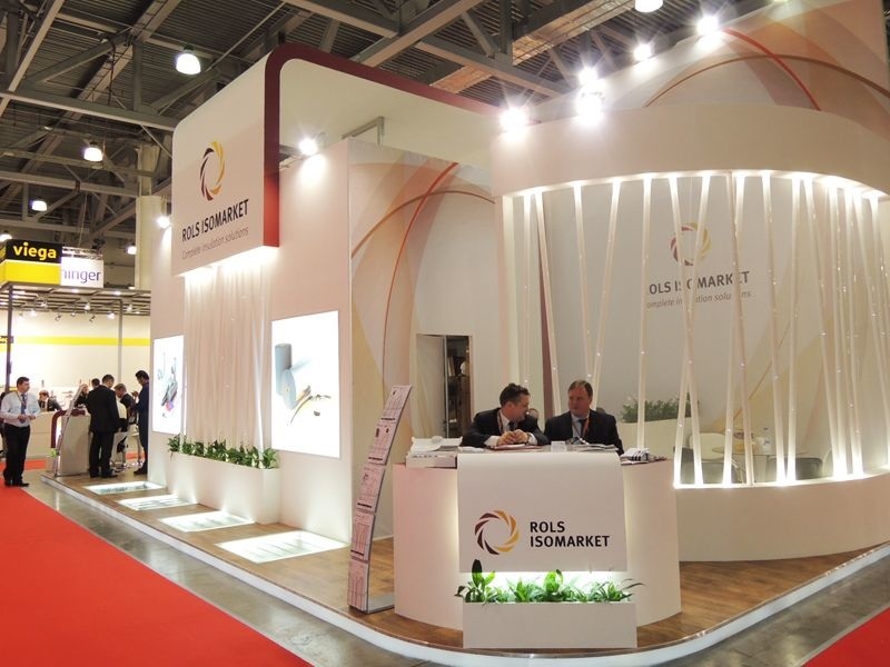 That you should Choose a Creative Exhibition Stand Designer
