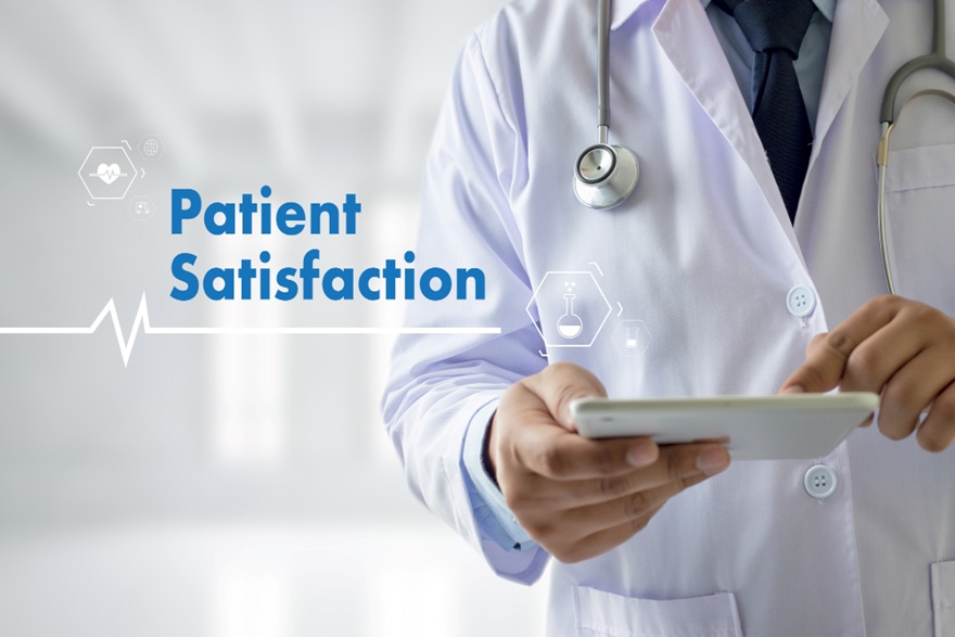 The Difference Between Patient Satisfaction and Patient Experience