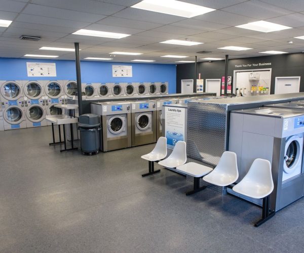 How to Improve Your Laundromat’s Customer Service