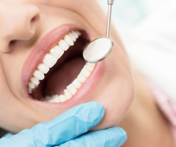 Dental Restorations – An Overview