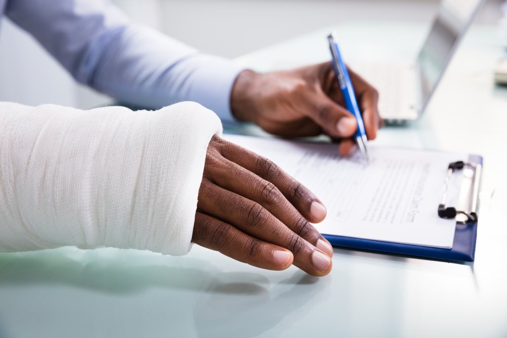 Have a workers’ comp claim in Ashburn? Check these pointers!