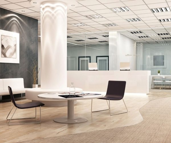 Why is Interior Design Important for Office Spaces?