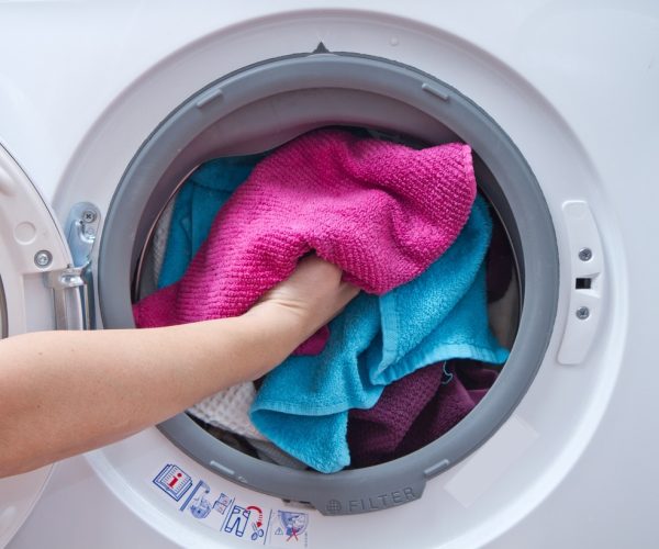 Should You Rent Before Buying Commercial Laundry Equipment?