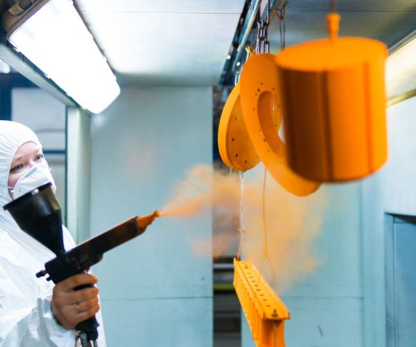 How Industrial Powder Coating Services Can Transform Your Products