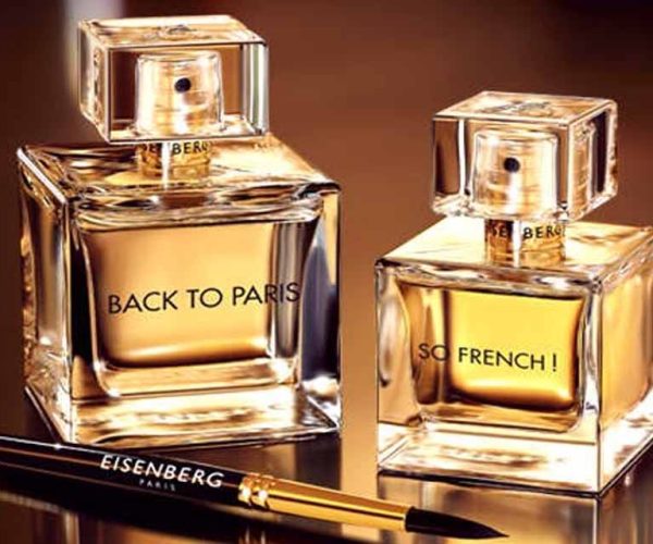 Factors to Consider When Choosing Empty Perfume Bottles