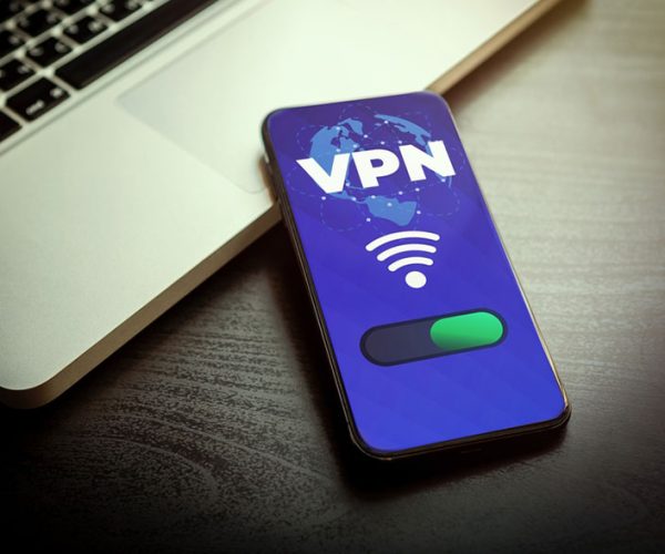 Secure Your New Business Data With A VPN