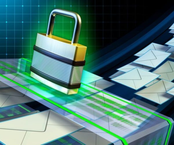 The Top Benefits of Using Email Encryption for Your Business Communications