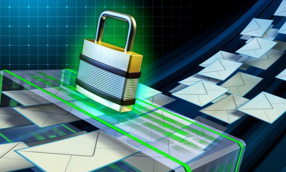 The Top Benefits of Using Email Encryption for Your Business Communications