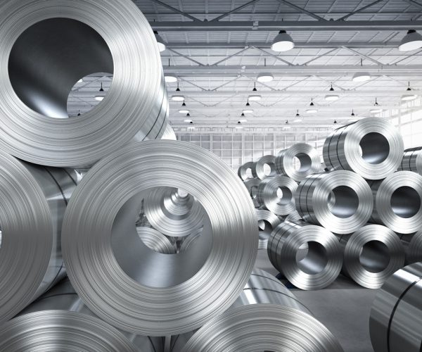 Navigating the Steel Jungle: Things to Consider When Buying Steel Products