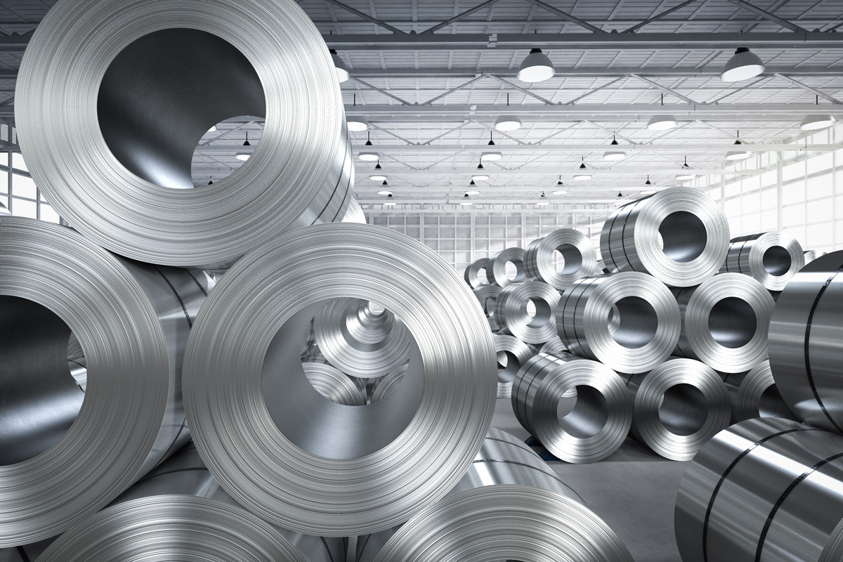 Navigating the Steel Jungle: Things to Consider When Buying Steel Products