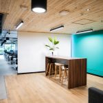 Trending Office Fitout Designs in 2023
