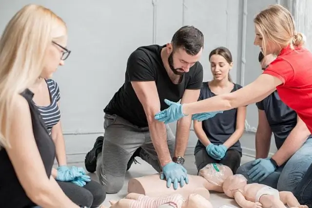 Top 6 Things to Learn In a First Aid Training Course