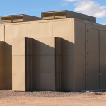 Portable Noise Barriers: A Quick and Practical Noise Reduction Solution