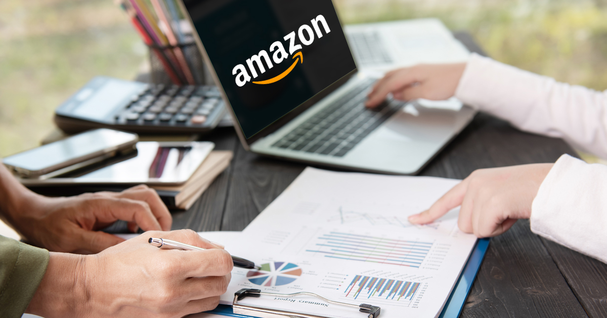 The benefits of Amazon consulting services for new sellers