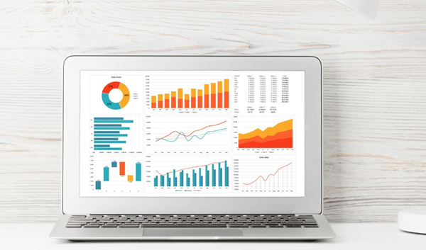 What is a Spider Chart and How to Use It?