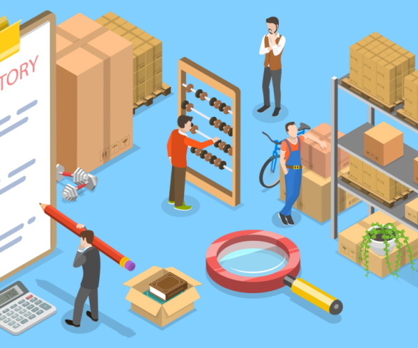 Are Inventory Management Systems Really Simplifying Things, or Just Adding to the Complexity?