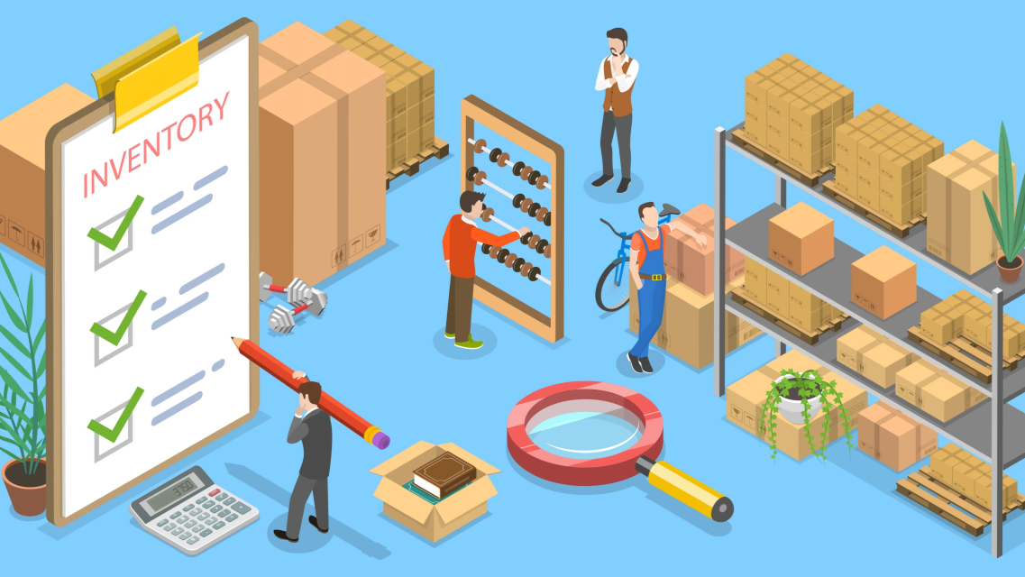 Are Inventory Management Systems Really Simplifying Things, or Just Adding to the Complexity?