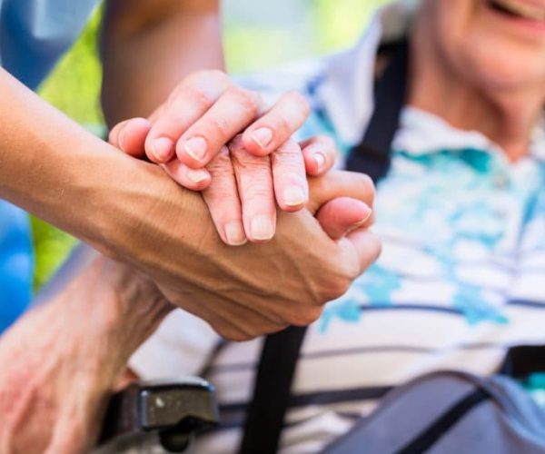 Elevating Assisted Living Marketing: Innovative Strategies to Strengthen Caregiver Connections