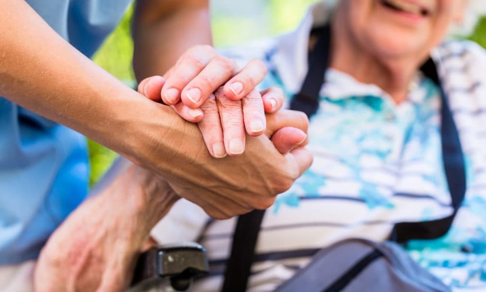 Elevating Assisted Living Marketing: Innovative Strategies to Strengthen Caregiver Connections