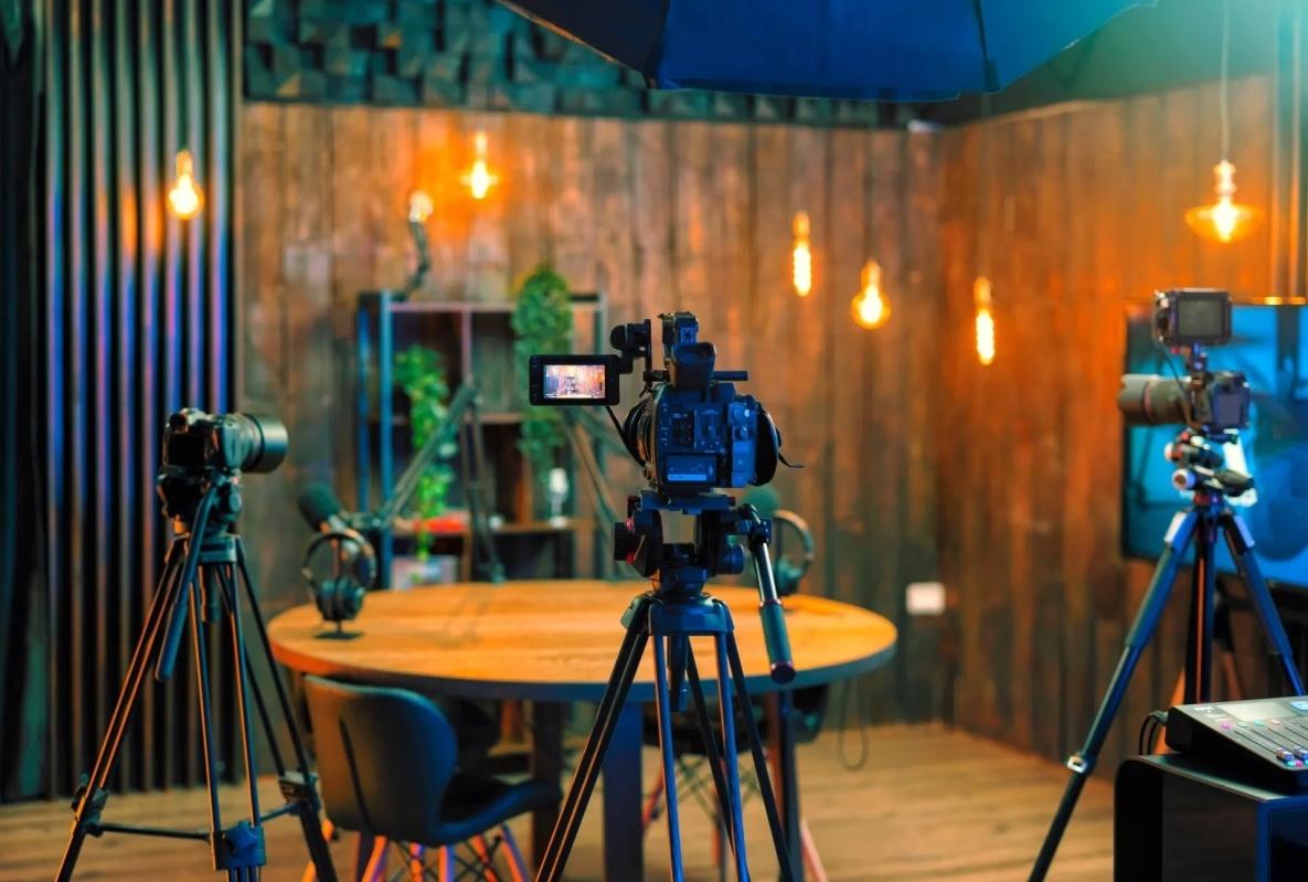 The Best Videography Equipment for Events