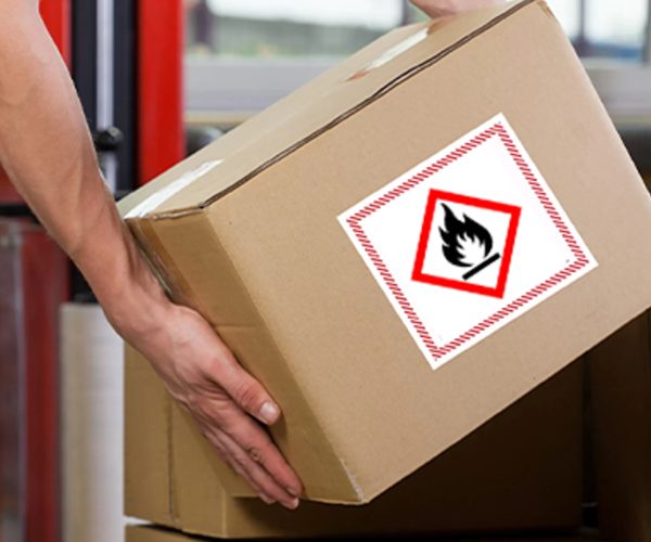 Dangerous Goods Packaging: Is It Time to Change How We Package Dangerous Goods for Safer Transport?