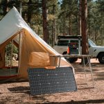 Why Online Celebrities Need a Solar Powered Generator for Outdoor Content Creation