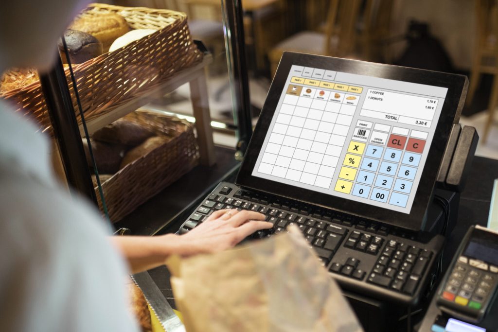Are Traditional POS Systems Dying