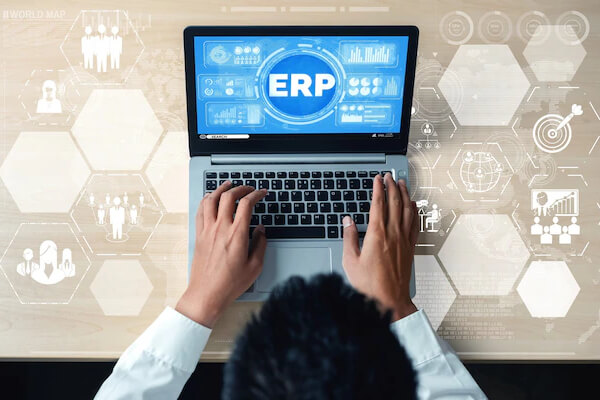 ERP Systems