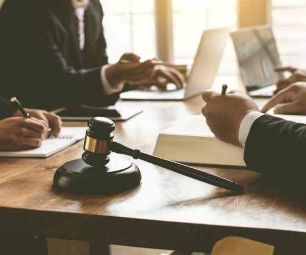 Understanding the Role of an Athens Sex Crimes Lawyer