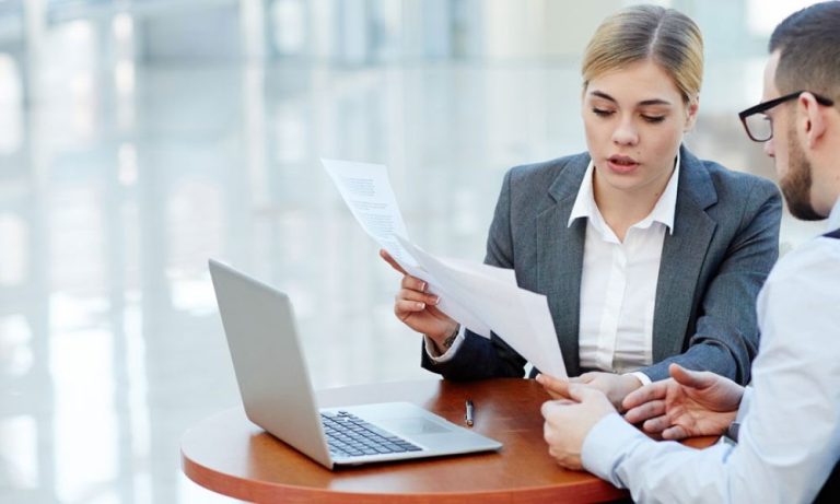 HOW PROFESSIONAL AUDITING SUPPORTS LONG-TERM BUSINESS STABILITY